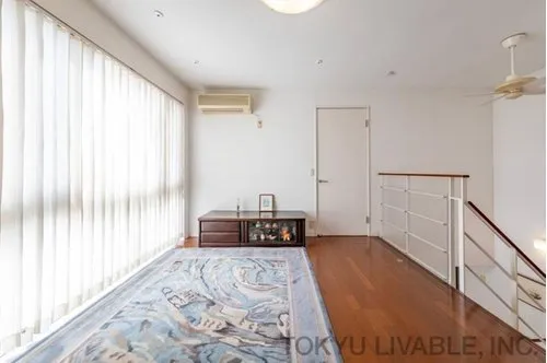 2LDK Property Obu City Aichi Prefecture (17)