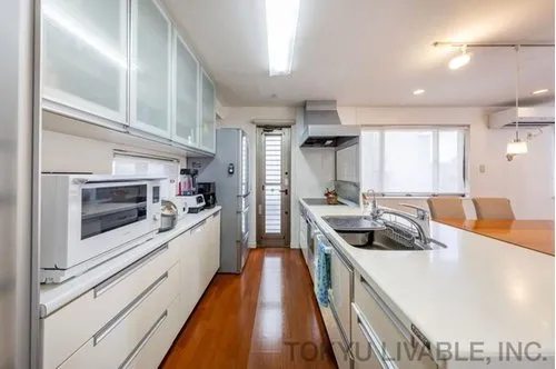 2LDK Property Obu City Aichi Prefecture (19)
