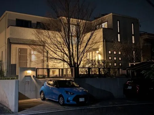 2LDK Property Obu City Aichi Prefecture (3)
