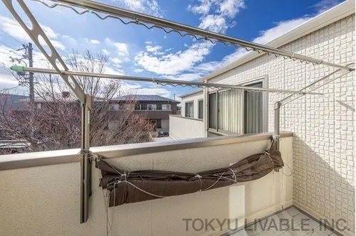 2LDK Property Obu City Aichi Prefecture (4)
