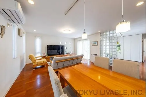 2LDK Property Obu City Aichi Prefecture (5)