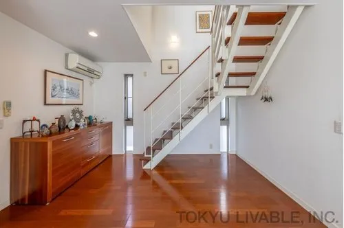 2LDK Property Obu City Aichi Prefecture (8)