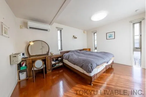 2LDK Property Obu City Aichi Prefecture (9)