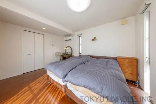 2LDK Property Obu City Aichi Prefecture (10)