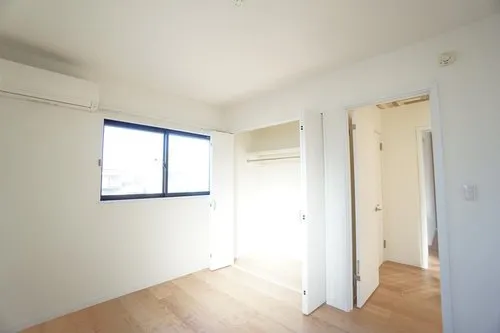 4LDK Property Toyoyama-cho Aichi Prefecture (5)