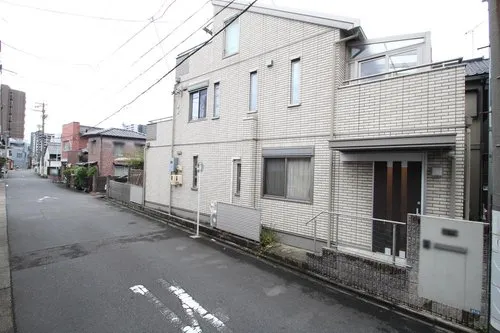 4LDK+S Property Nagoya City Aichi Prefecture (2)