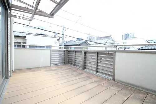 4LDK+S Property Nagoya City Aichi Prefecture (4)