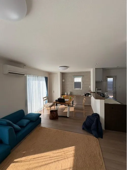 3LDK Property Ichinomiya City, Aichi Prefecture (11)