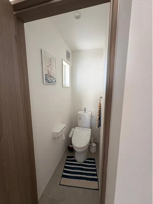 3LDK Property Ichinomiya City, Aichi Prefecture (13)