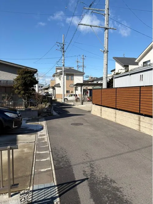 3LDK Property Ichinomiya City, Aichi Prefecture (3)