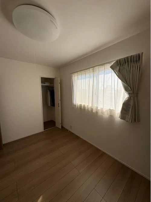3LDK Property Ichinomiya City, Aichi Prefecture (5)
