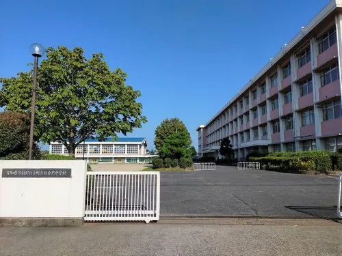 [4LDK+S Property] Fusou-cho, Aichi Prefecture (4)