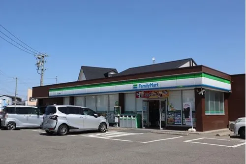 [4LDK+S Property] Fusou-cho, Aichi Prefecture (6)