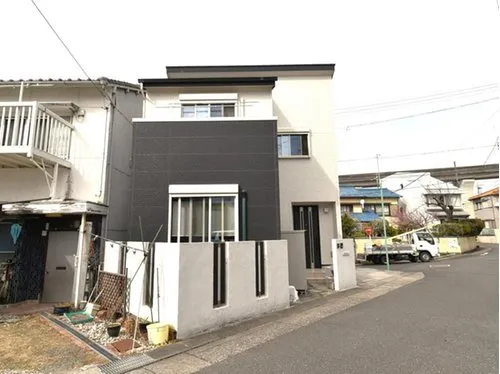 2LDK+S Property Nagoya City Aichi Prefecture (2)