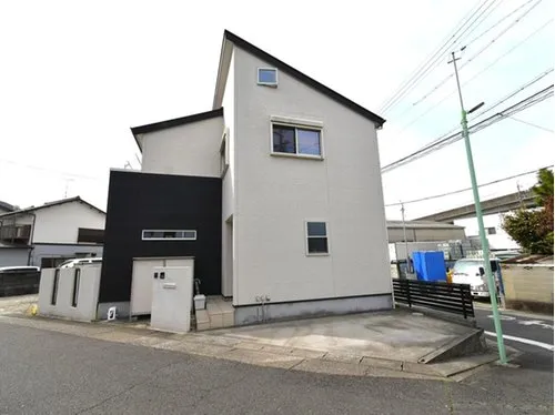 2LDK+S Property Nagoya City Aichi Prefecture (3)