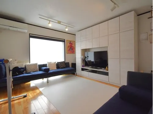 2LDK+S Property Nagoya City Aichi Prefecture (5)
