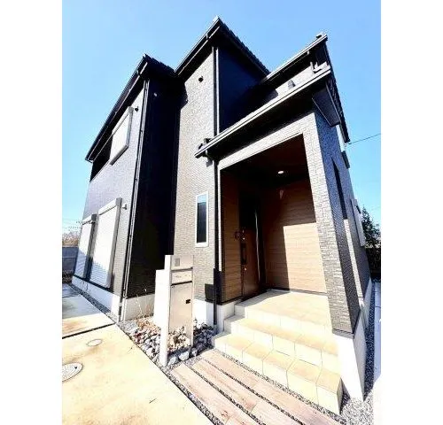 4LDK+S Property Seto City Aichi Prefecture (2)