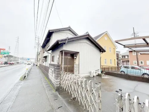 8K Property Oharu-cho Aichi Prefecture (2)