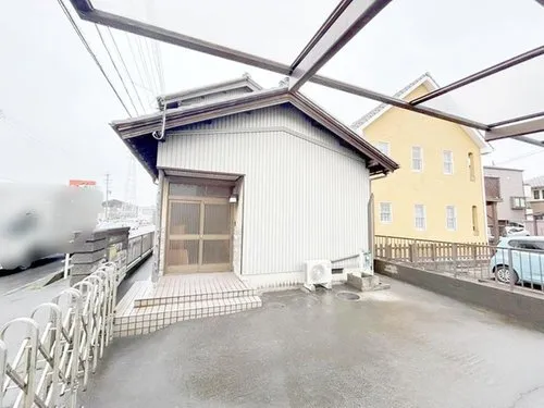 8K Property Oharu-cho Aichi Prefecture (4)