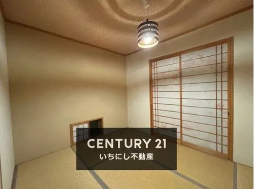 [5LDK Property] Ichinomiya City Aichi Prefecture (11)