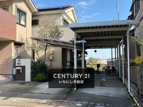 [5LDK Property] Ichinomiya City Aichi Prefecture (4)