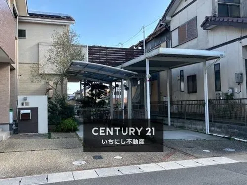 [5LDK Property] Ichinomiya City Aichi Prefecture (5)