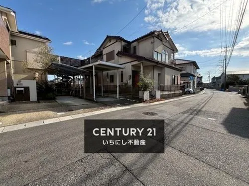 [5LDK Property] Ichinomiya City Aichi Prefecture (6)