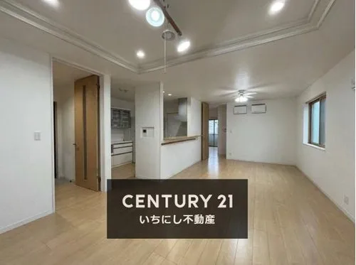 [5LDK Property] Ichinomiya City Aichi Prefecture (8)