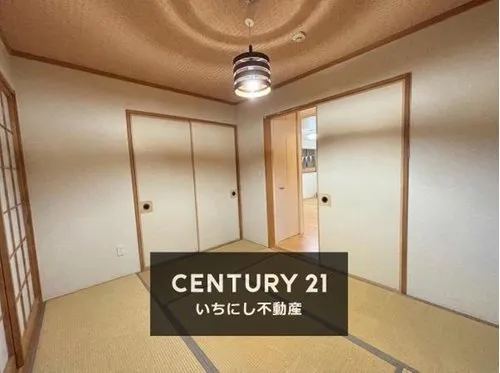 [5LDK Property] Ichinomiya City Aichi Prefecture (10)