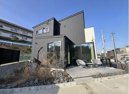 3LDK Property Nagoya City Aichi Prefecture (3)