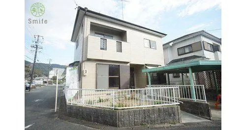 5DK Property Toyohashi City Aichi Prefecture (2)
