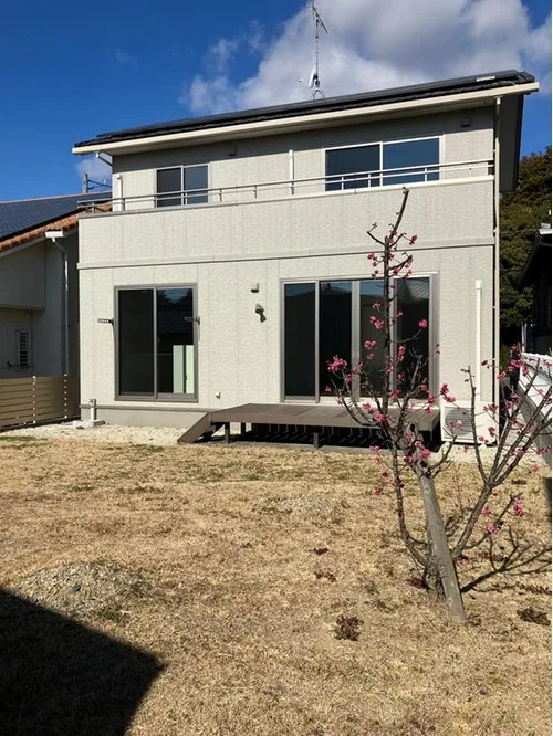 4LDK+S Property Toyohashi City Aichi Prefecture (3)