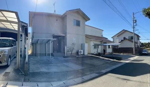 4LDK+S Property Toyohashi City Aichi Prefecture (4)