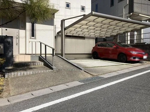 Aichi Prefecture Miyoshi City 4LDK+S Property (2)