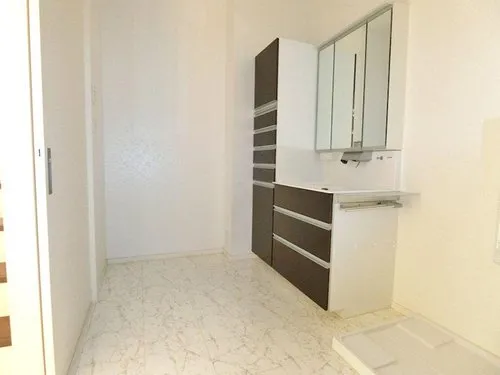 Aichi Prefecture Miyoshi City 4LDK+S Property (12)