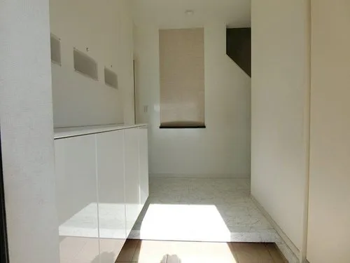 Aichi Prefecture Miyoshi City 4LDK+S Property (13)