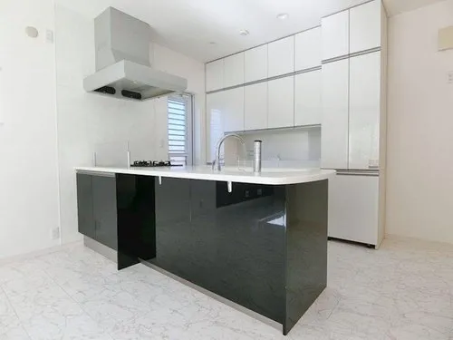 Aichi Prefecture Miyoshi City 4LDK+S Property (15)