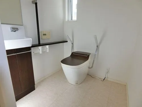 Aichi Prefecture Miyoshi City 4LDK+S Property (18)