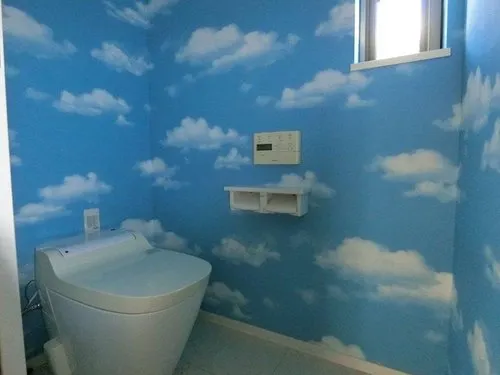 Aichi Prefecture Miyoshi City 4LDK+S Property (19)