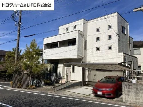 Aichi Prefecture Miyoshi City 4LDK+S Property (3)