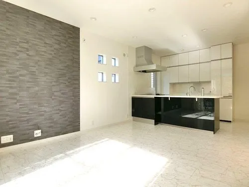 Aichi Prefecture Miyoshi City 4LDK+S Property (5)