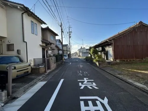 3LDK Nagoya City Aichi Prefecture Property (2)