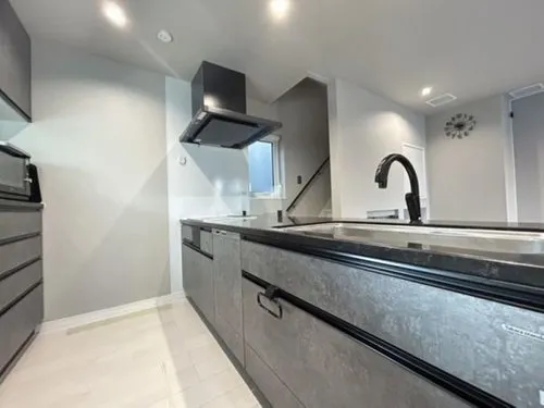 3LDK Nagoya City Aichi Prefecture Property (12)