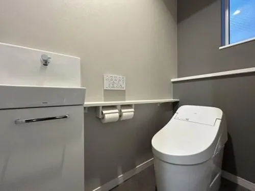 3LDK Nagoya City Aichi Prefecture Property (17)