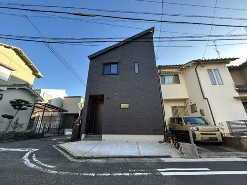 3LDK Nagoya City Aichi Prefecture Property (3)