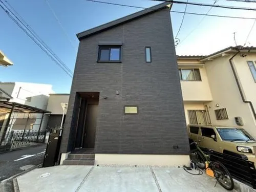 3LDK Nagoya City Aichi Prefecture Property (4)