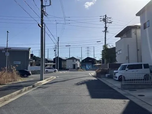 4LDK Nagoya City Aichi Prefecture (3)