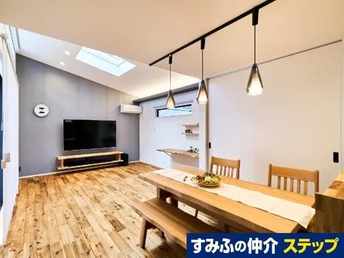 4LDK Nagoya City Aichi Prefecture (7)