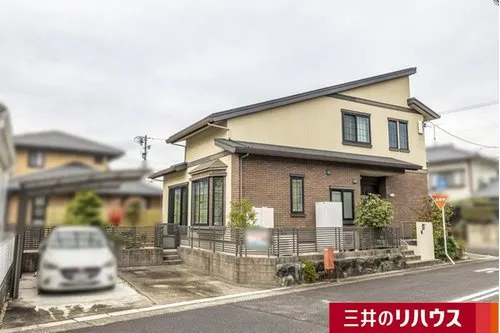 3LDK+S Property Kasugai City, Aichi Prefecture (3)