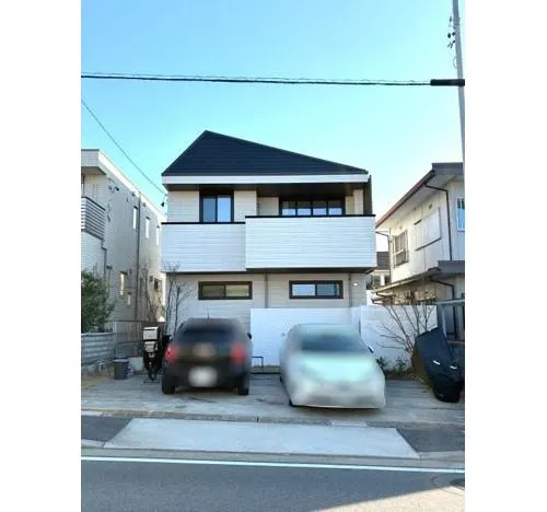 4LDK Property Nagoya City Aichi Prefecture (2)